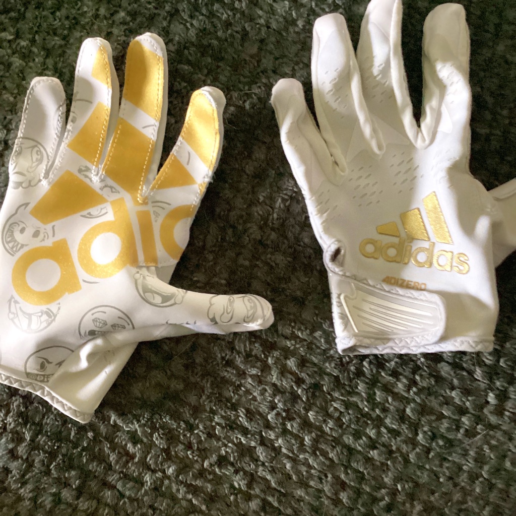 adidas football gloves 7.0